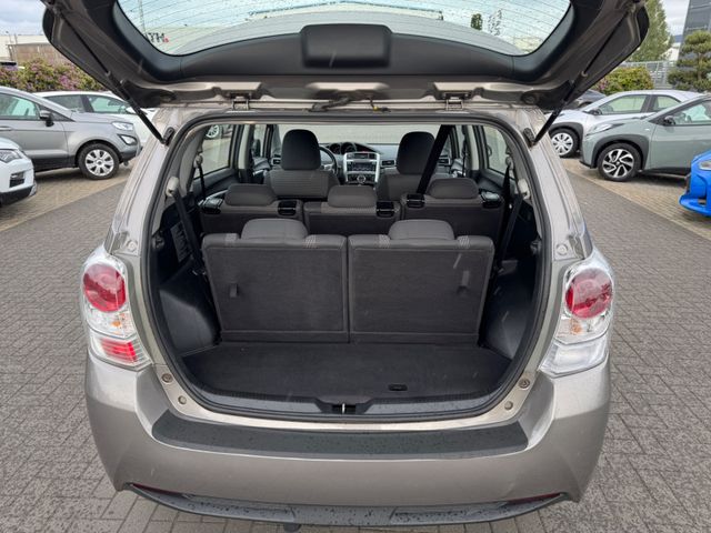 Toyota Verso  Life 7-Sitzer