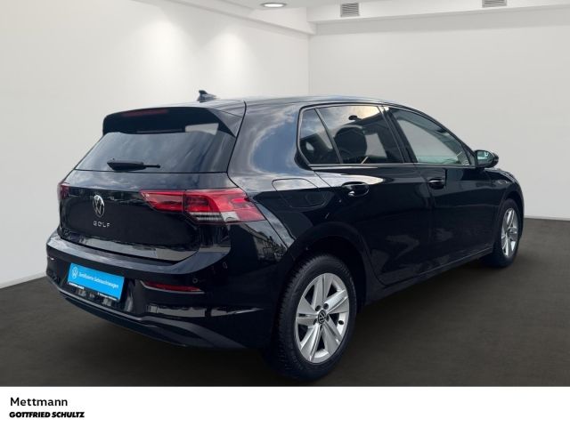 Volkswagen Golf - Bild 4