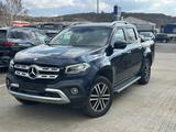 Mercedes-Benz X 250 d 4Matic Doppelkab.Edition/360°/Leder/ - Mercedes-Benz X 250 Gebrauchtwagen