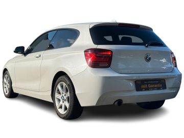 BMW 116 - 9