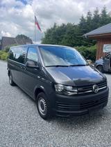 Volkswagen T6 Caravelle 4 Motion - Volkswagen: Caravelle Motion