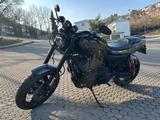 Harley-Davidson XR 1200 X - HARLEY-DAVIDSON XR