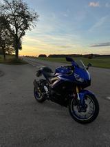 Yamaha Yzf r3  - YAMAHA YZF R3