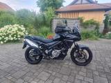 Suzuki V-Strom DL650
