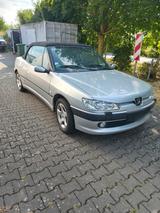Peugeot 306 Cabrio 2,0 -132ps ,Pinifarina ... - Peugeot 306: Cabrio