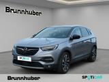 Opel Grandland Ultimate 1.2 Turbo AHK-abnehmbar Navi  - Opel Grandland (X) in Augsburg