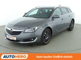 Opel Insignia Sports Tourer 2.0 CDTI Innovation Aut. - Opel Insignia mit Diesel-Antrieb: Kombi