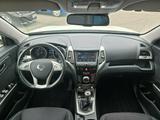 Ssangyong Tivoli Twist - Ssangyong Tivoli Gebrauchtwagen