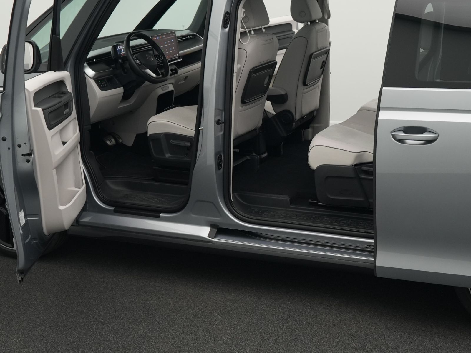 Volkswagen ID. Buzz - Bild 35