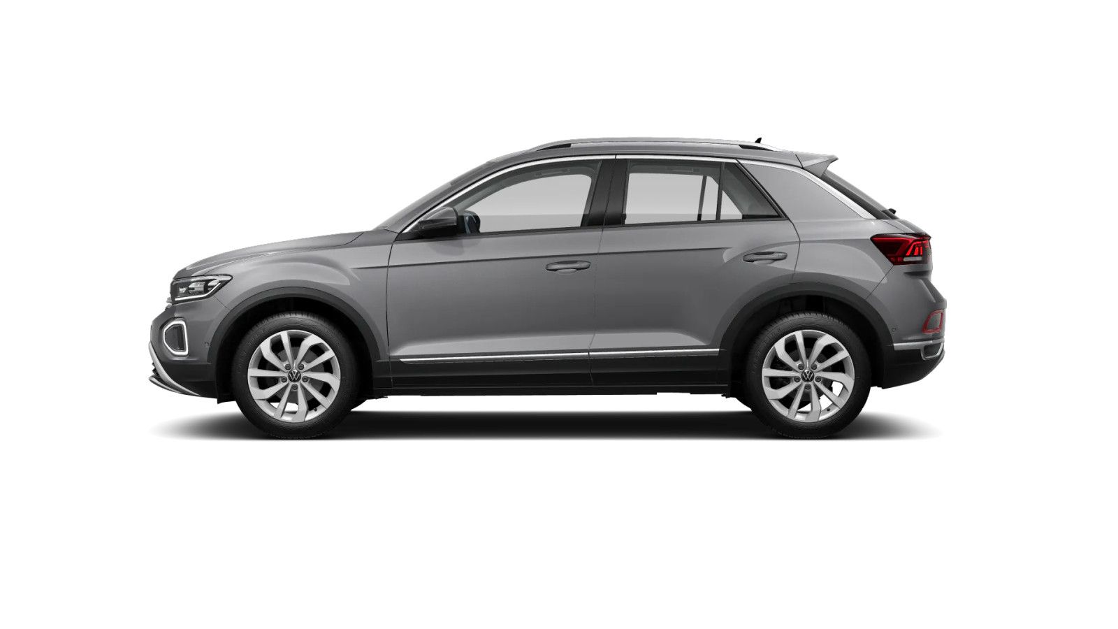 Volkswagen T-Roc Style 1.5 TSI ACC NAV R-KAM foto 3