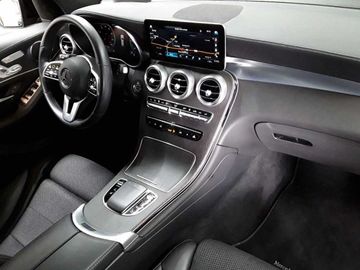 Mercedes GLC 300 - 9