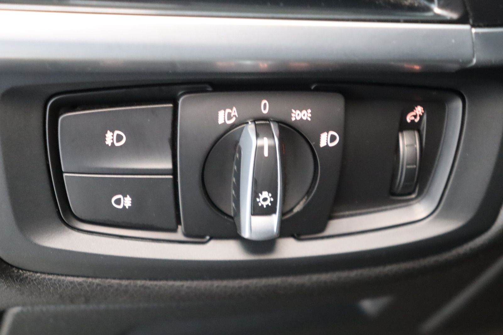 Fahrzeugabbildung BMW X5 xDrive * Memory * Sitzhzg./-lüftung