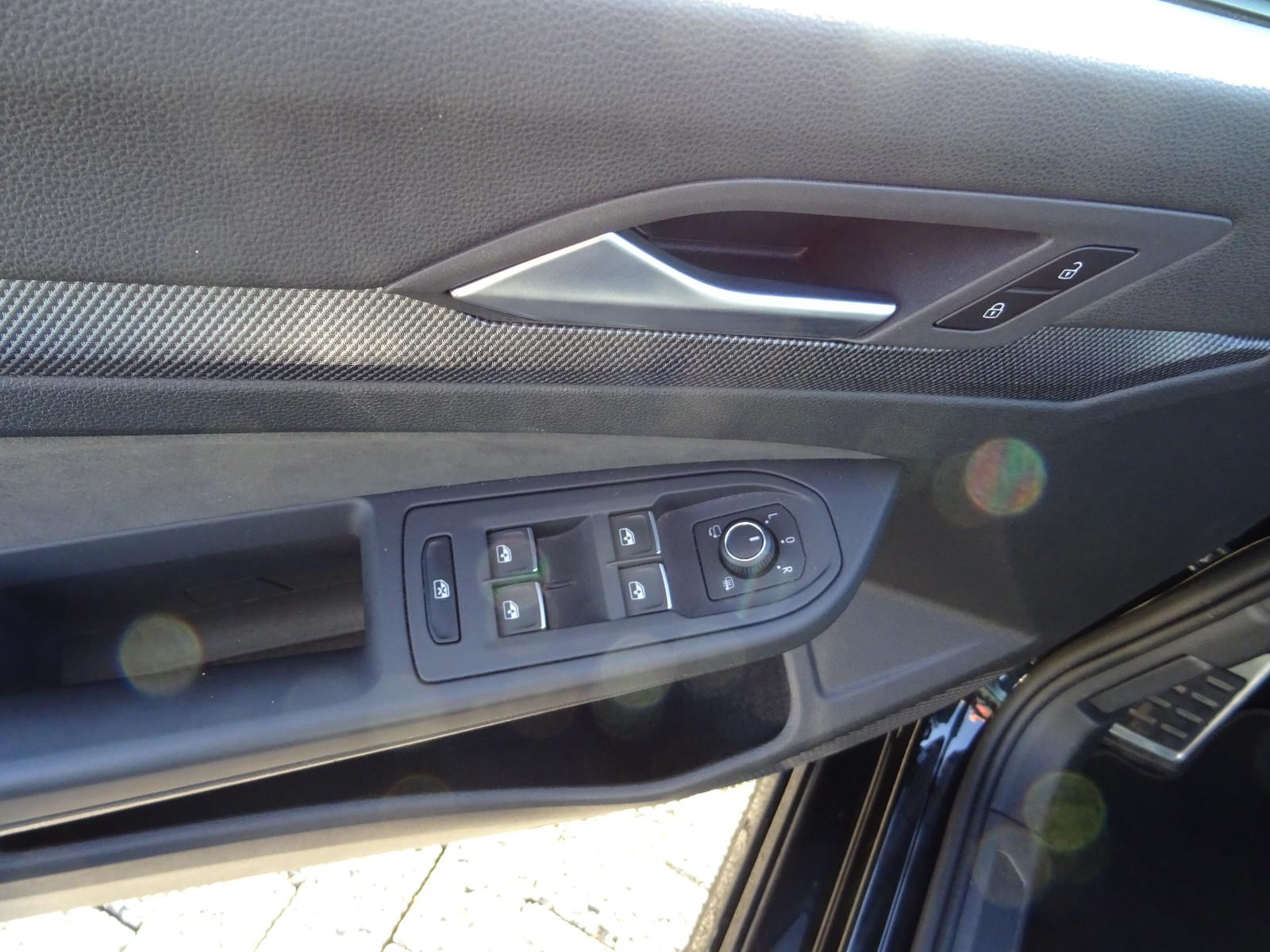 Volkswagen Golf Variant 1.5eTSI R-Line LED Apple ACC RFK, миниатюра 13