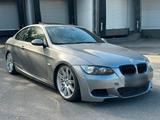 BMW 335I E92 M-Paket Xenon Automatik Navi ... - BMW 335: 335i M Paket