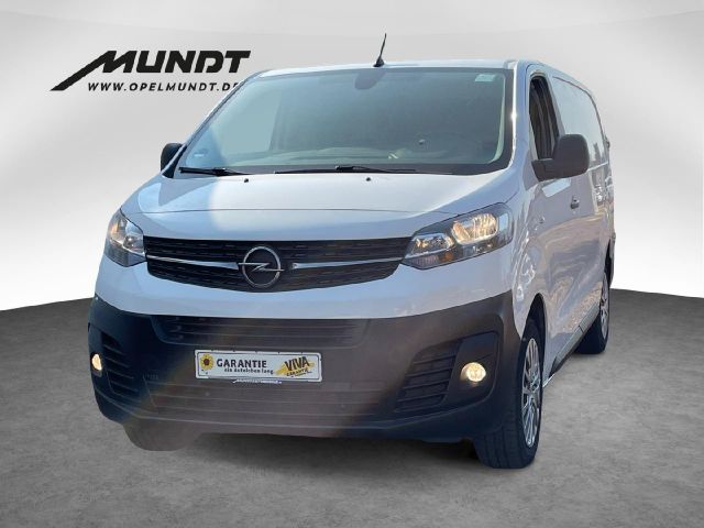 Opel Vivaro Kasten Edition L 