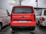 Volkswagen Transporter Kasten 2,0 l TDI KLIMA AHK - Betonpumpe