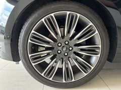 Foto Nummer 8: LAND ROVER Range Rover Velar