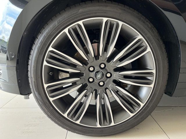 Foto Nummer 8: LAND ROVER Range Rover Velar