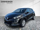 Renault Captur Experience PDC LM - Renault Captur mit Diesel-Antrieb