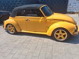 Volkswagen Restaurierter käfer cabrio - VW Käfer Gebrauchtwagen in Hamburg