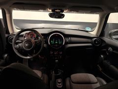 MINI Mini 3-trg. One 60 Years LED USB AMBIENTE 2-ZONE