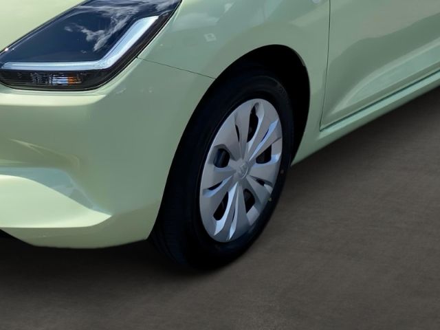 Suzuki Swift - Bild 6