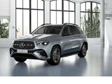 Mercedes-Benz GLE 350 de 4M AMG*NIGHT*MEMO*Multibeam*Airmatic* - gebrauchte Mercedes-Benz GLE 350 aus dem Jahr 2025