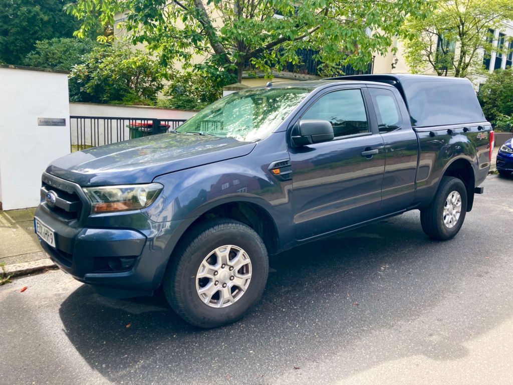 Image of Ford Ranger