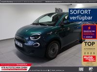 Fiat 500 - Vorschau Bild 1