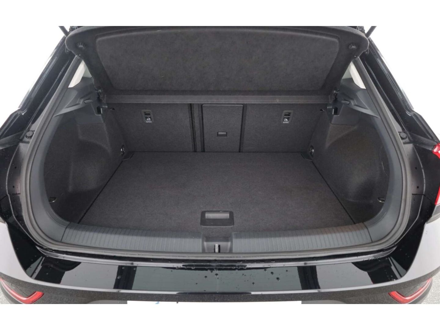 Volkswagen T-Roc - Bild 13
