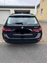 BMW 320d Touring 8Fach Bereift  - BMW 320 in Dortmund