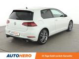 Volkswagen Golf VII 2.0 TSI GTI Performance BMT Aut.*NAVI* - Volkswagen Gebrauchtwagen in Offenbach