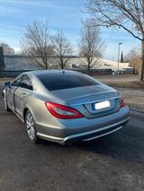 Mercedes-Benz Mercedes CLS350 CDI AMG Paket - Mercedes-Benz CLS 350: AMG Paket