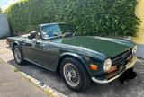 Other Triumph TR6 mit Overdrive - Other aus 1970