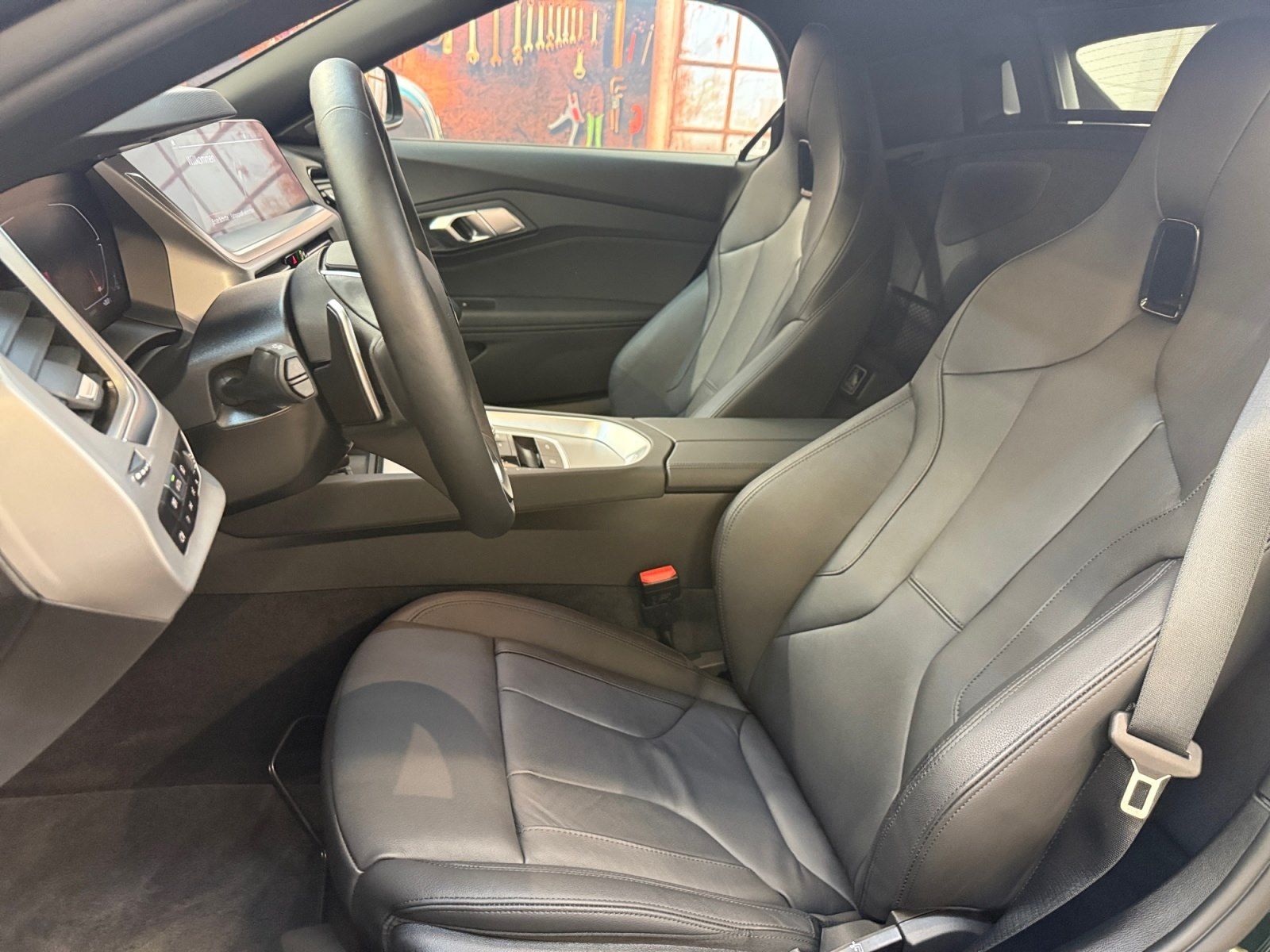 BMW Z4 - Bild 7