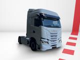 Iveco S-Way AS 440 S 58 T/FP Sattel ACC AUT Bel.Sitz - Abschleppwagen T4
