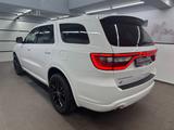 Dodge Durango 3.6 GT AWD Plus/Distronic/7-Sitze/Memory - Dodge aus 2022