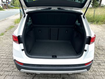 SEAT Ateca - 6