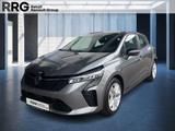 Renault Clio Evolution TCe 90 - Renault Clio: Evolution