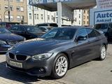 BMW 430 Gran Coupé SPORT-LINE,LEDER,NAVI,HEAD-UP,360 - BMW 430 Gran Coupé in Essen