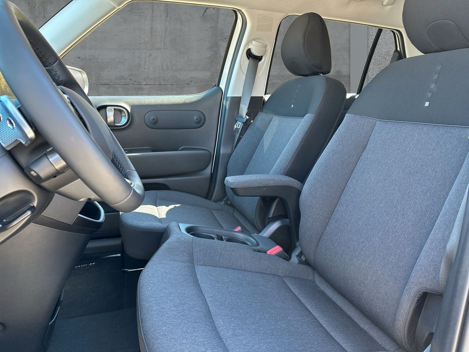 Hyundai INSTER - Bild 19