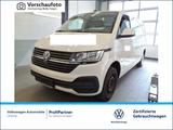 Volkswagen T6.1 Kasten 2.0 TDI EcoProfi LR *AHK*APP*PDC - Trucks in Leipzig