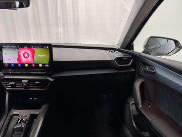 Cupra Leon Sportstourer 2.0 AHK*Beats*Navi*8fach ber.