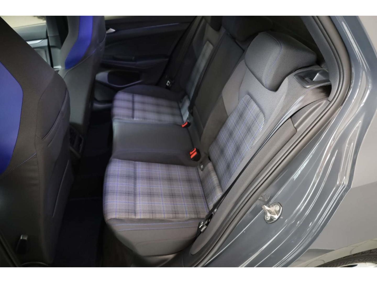 Volkswagen Golf 1.5 eHybrid GTE Black Style DSG RFK/AHK, миниатюра 15