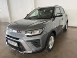 Ssangyong Tivoli 1.5 Quartz 4x4 - Ssangyong Tivoli in Bremen