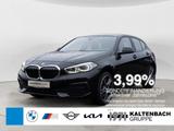 BMW 118i Advantage LED W-LAN NAVI SITZHEIZUNG PDC - BMW 118 in Wuppertal