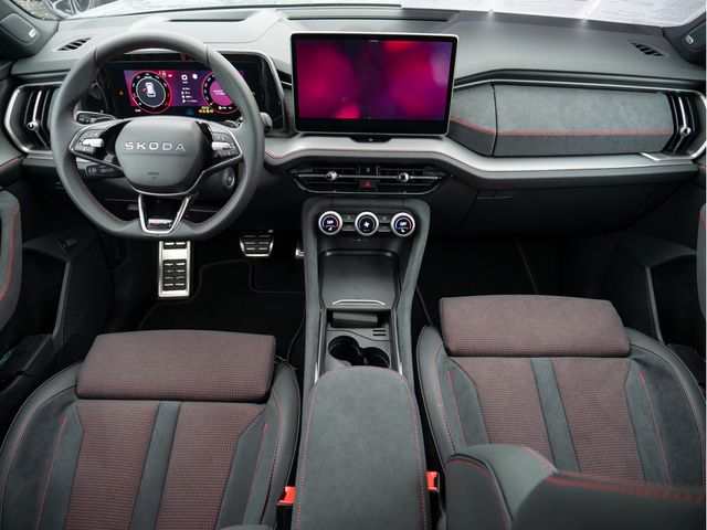 Foto Nummer 6: SKODA Kodiaq
