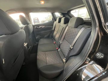 Nissan Qashqai - 7