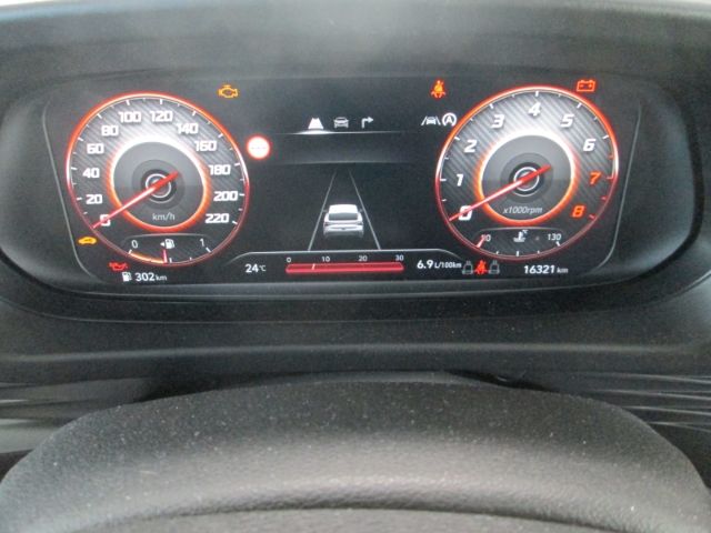Hyundai i20 – Bild 14