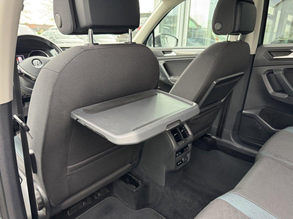 Volkswagen Tiguan Allspace 1.5 TSI IQ.DRIVE AHK Navi ACC, миниатюра 13